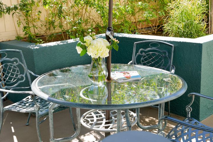 Terrace/Patio 33 of 37