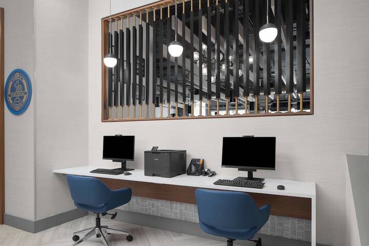 Business Center 54 of 54