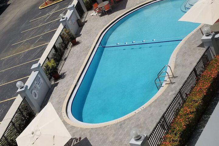 Holiday Inn Express & Suites Miami - Hialeah by IHG