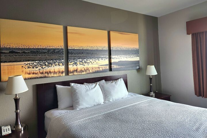 Days Inn by Wyndham Kemah