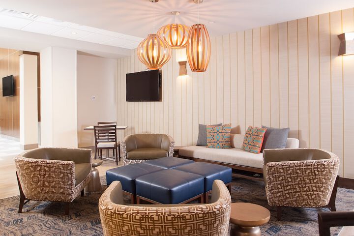 Hotel Interior 22 of 110