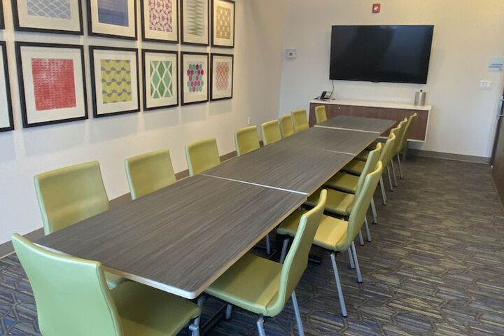 Meeting 45 of 66