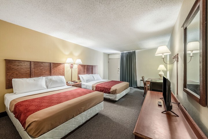 Econo Lodge Brainerd