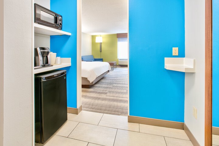 Holiday Inn Express Hope by IHG