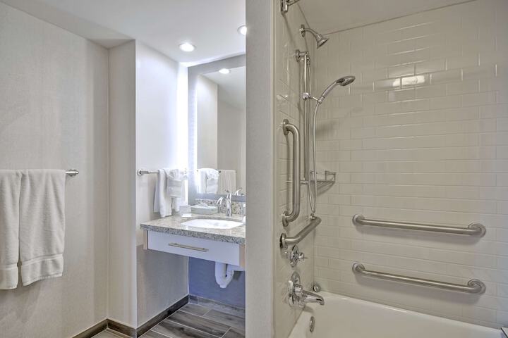 Homewood Suites by Hilton Boston-Peabody