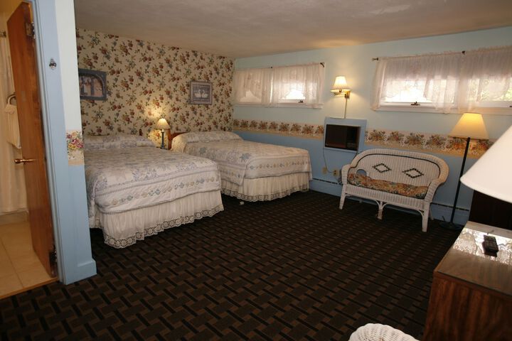 Bennington Motor Inn