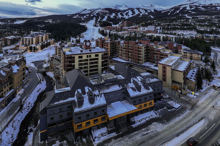 Gravity Haus Breckenridge