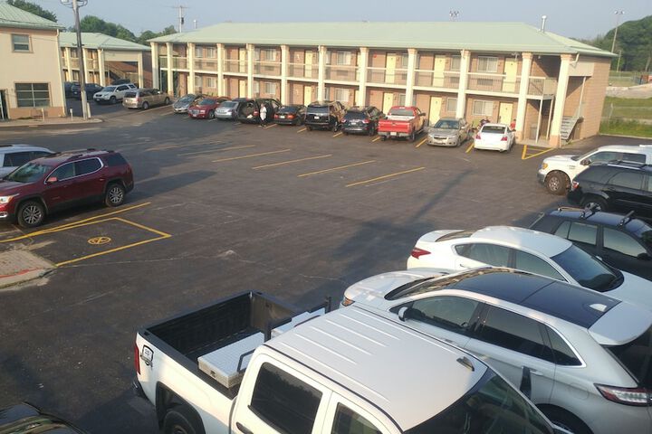 Riviera Inn and Suites 1000 Islands
