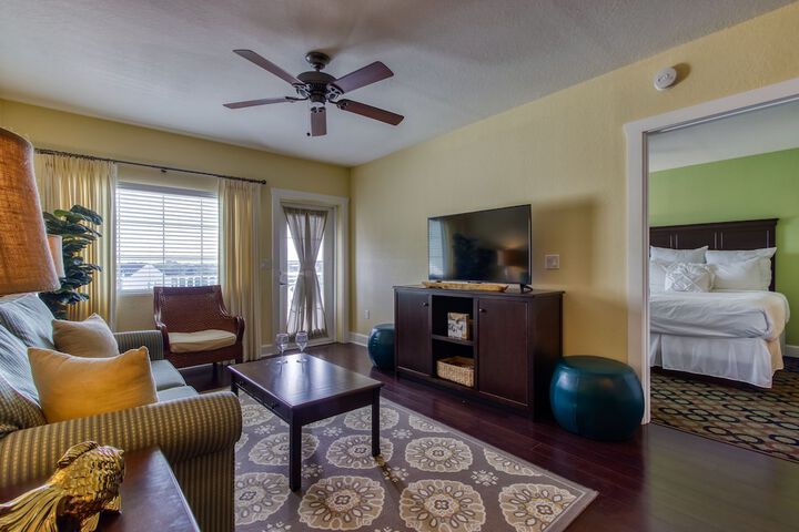 Harbourside Resort a New Hotel Collection Property