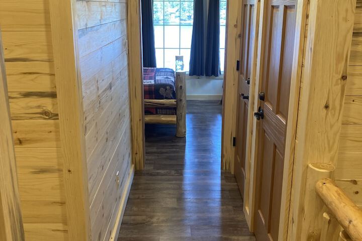 Keweenaw Waters Resort