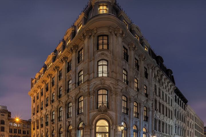 Hotel 2 of 109