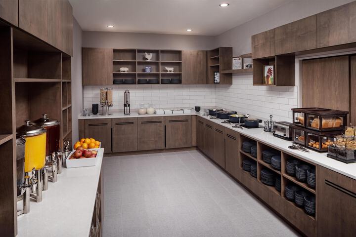 Hyatt House Royal Oak / Birmingham