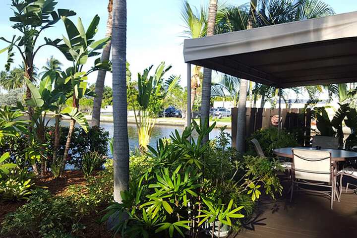 The Cabanas Guesthouse & Spa - Caters to Gay Men