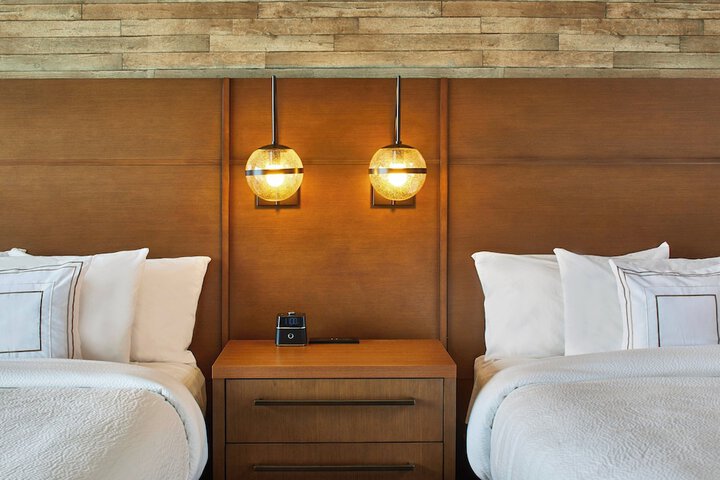 Residence Inn by Marriott St. Petersburg Tierra Verde