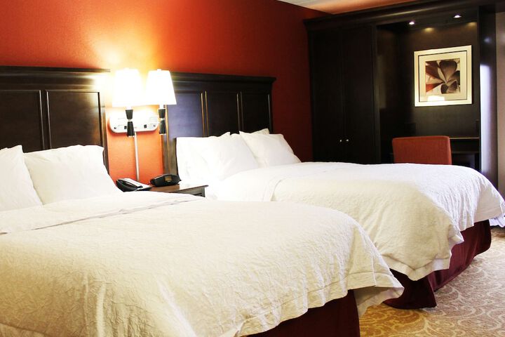 Hampton Inn Gettysburg