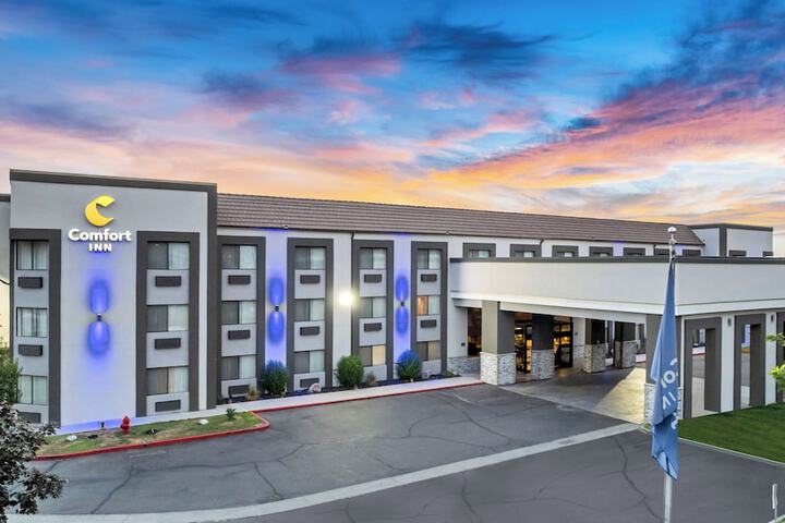 Comfort Inn Murray - Salt Lake City South
