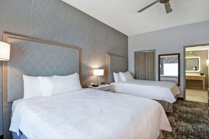 Homewood Suites by Hilton Lynchburg
