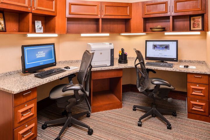 Business Center 50 of 50