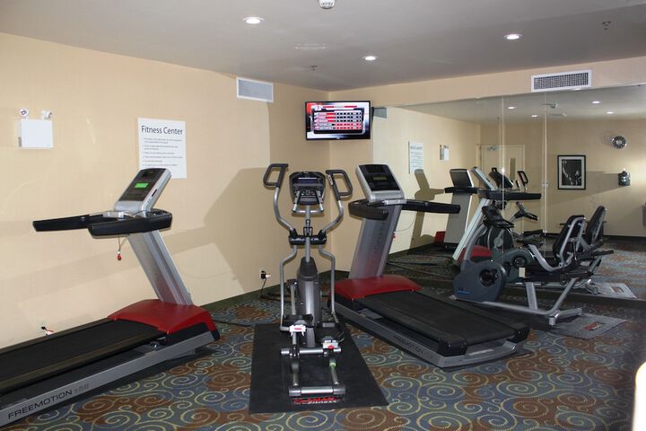 Health and Fitness 35 of 36
