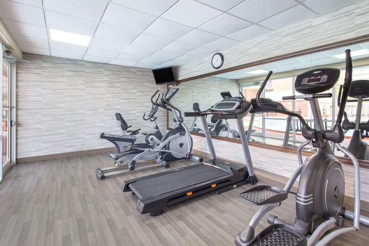 Health and Fitness 42 of 44