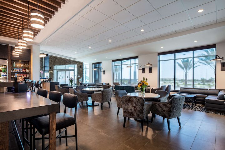 Hyatt Place Delano