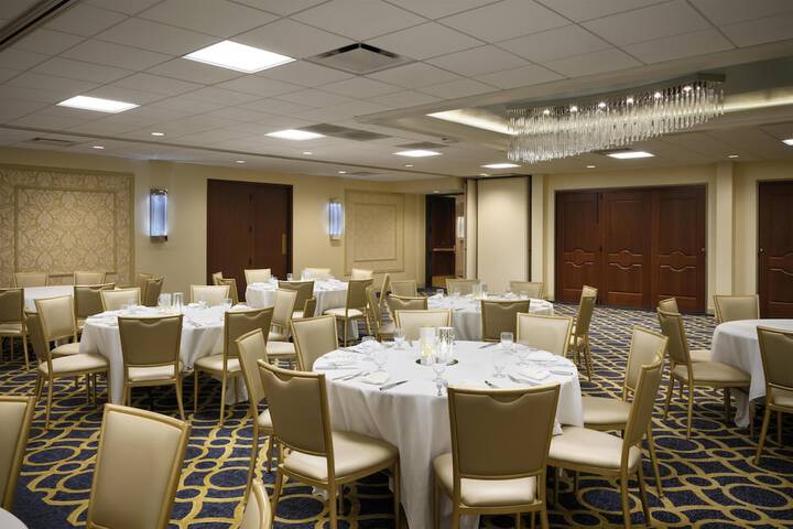 Best Western Premier Park Hotel