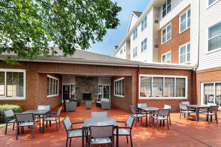 Residence Inn by Marriott Potomac Mills Woodbridge