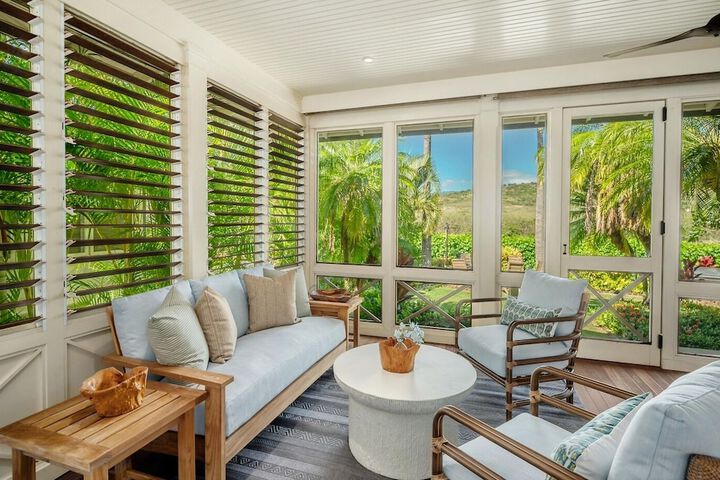 The Lodge at Kukui’ula