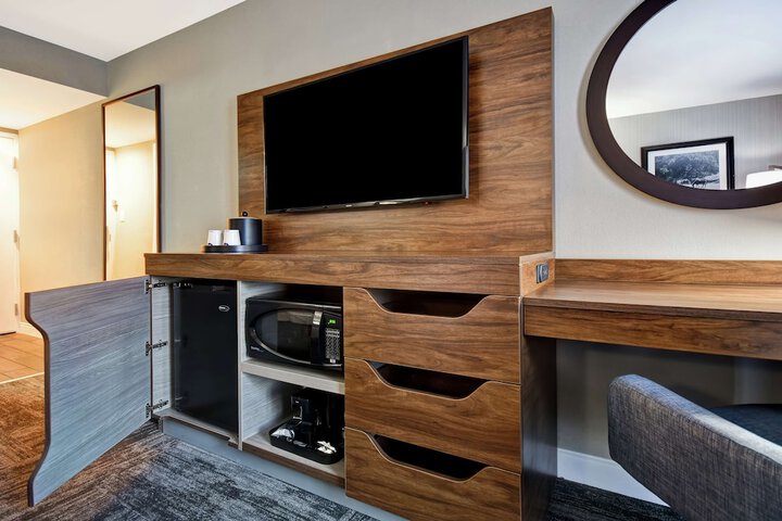 Hampton Inn I-75 Lexington / Hamburg Area
