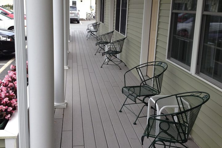 Terrace/Patio 24 of 27