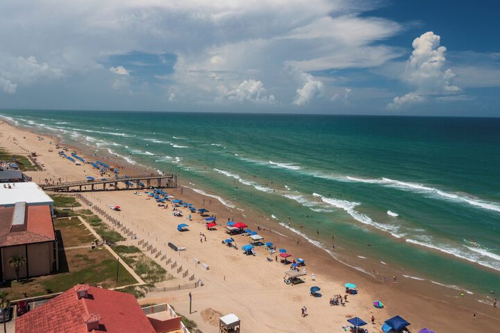 Holiday Inn Resort South Padre Island - Beach Front by IHG