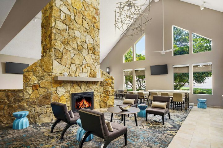 Residence Inn by Marriott Seattle North-Lynnwood Everett