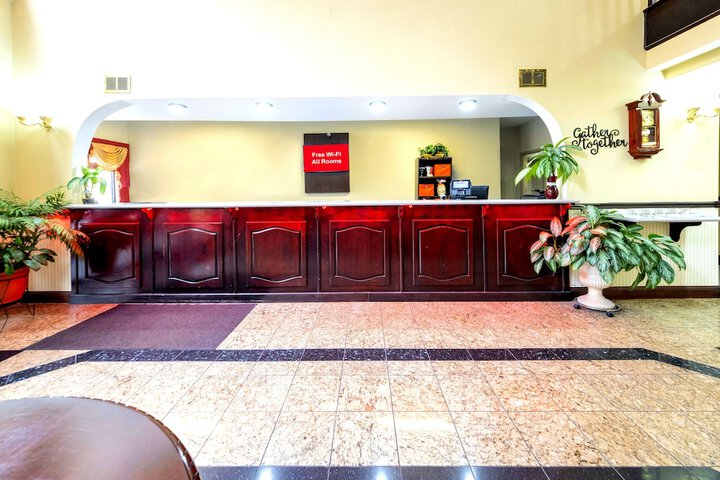 Hotel Interior 29 of 62