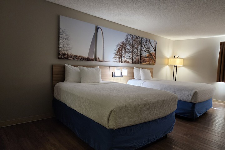 Days Inn by Wyndham Collinsville / St. Louis