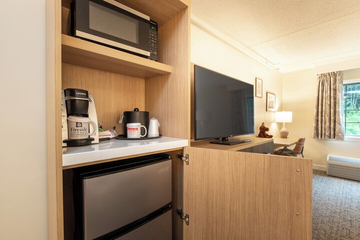 Fireside Inn & Suites West Lebanon