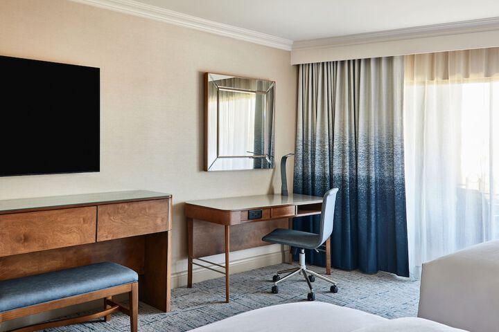 The Westin La Paloma Resort and Spa