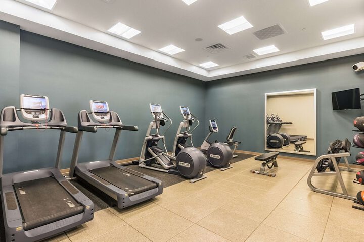 Embassy Suites Newark Airport