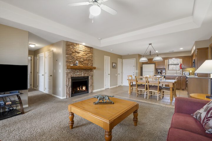 Stonebridge Village Resort