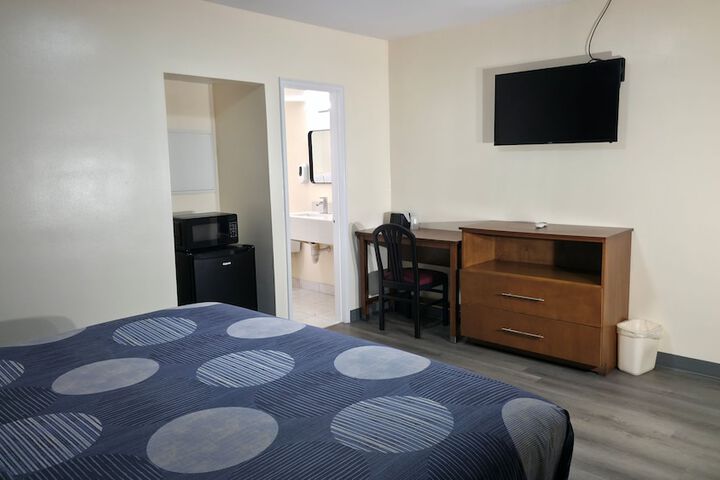 Washington Motel by Hotel O