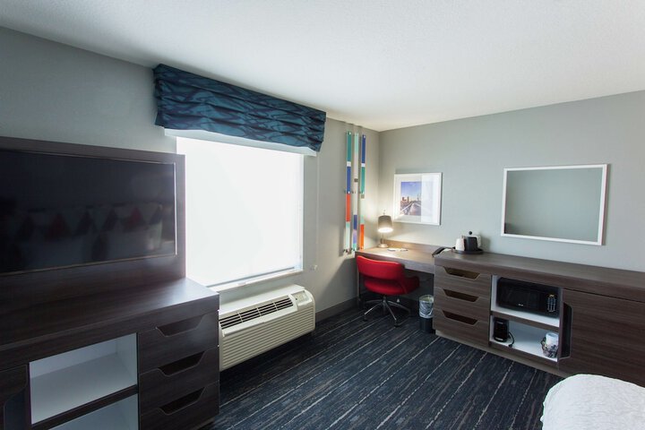 Hampton Inn & Suites Ankeny