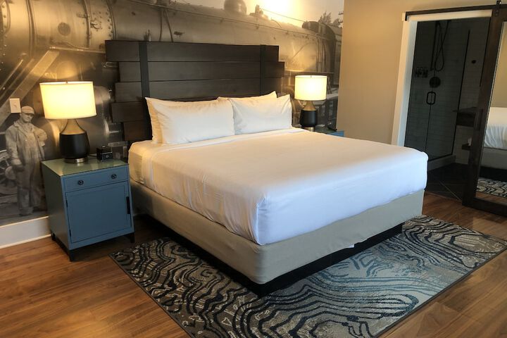 Hotel Indigo Spokane Downtown by IHG