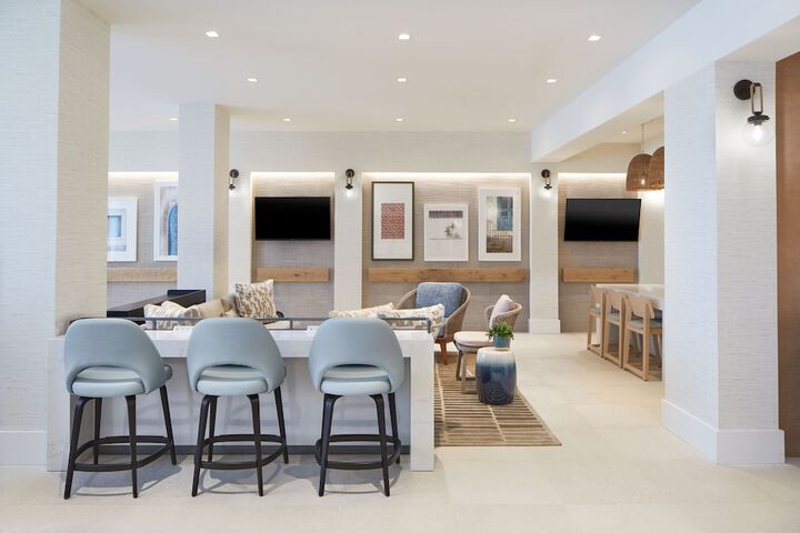 Springhill Suites by Marriott Jacksonville Beach Oceanfront