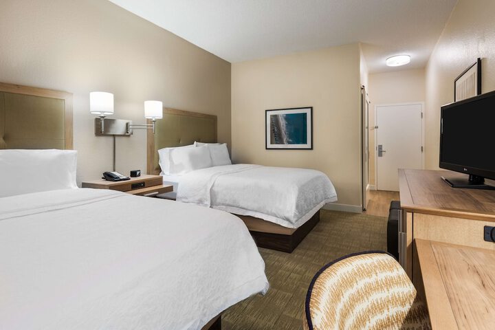 Hampton Inn Bonita Springs / Naples-North
