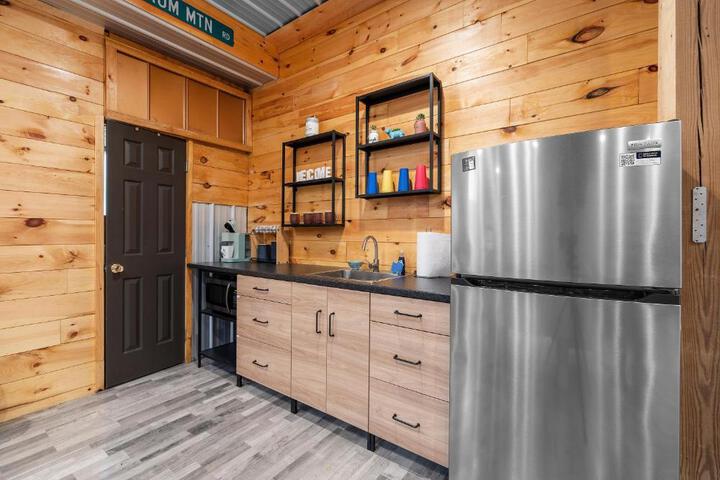 Chickahominy Riverside Guest Home by Williamsburg