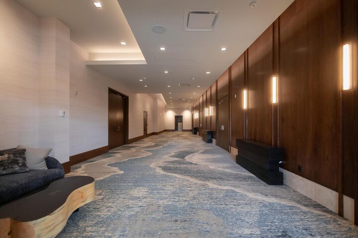 Hilton Garden Inn Sioux Falls Downtown