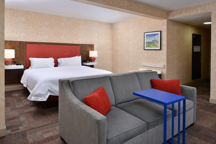 Hampton Inn Wytheville