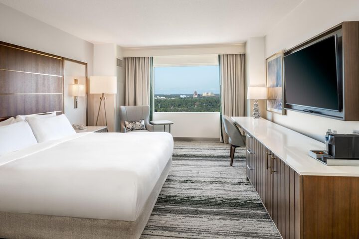 Signia by Hilton Orlando - An Official Walt Disney World Hotel