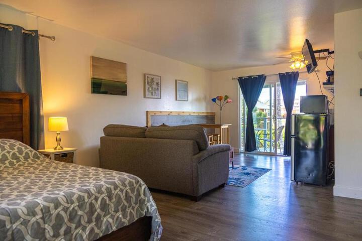 Puu Koa Palms vacation rental