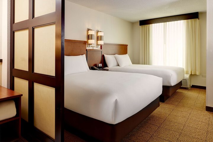 Hyatt Place Bethlehem