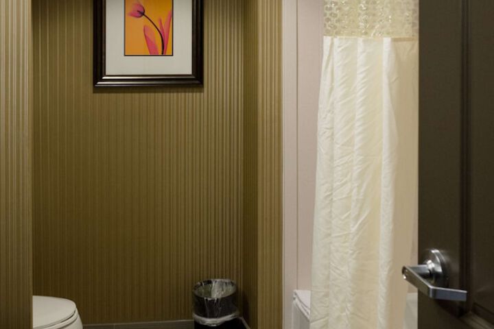 Hampton Inn Oxford / Conference Center